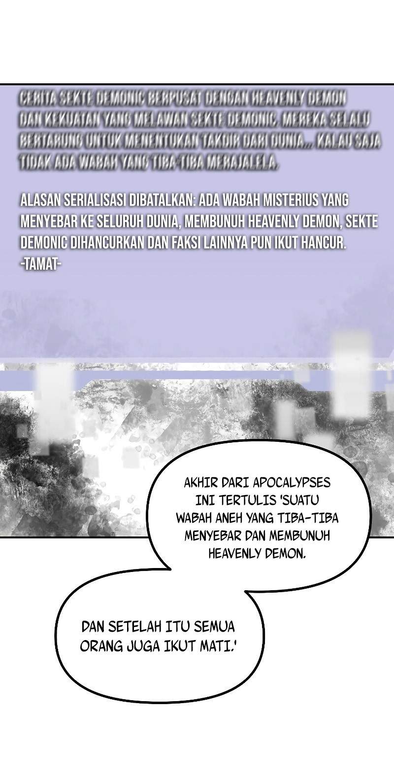 SSS-Class Suicide Hunter Chapter 51 - halaman 58