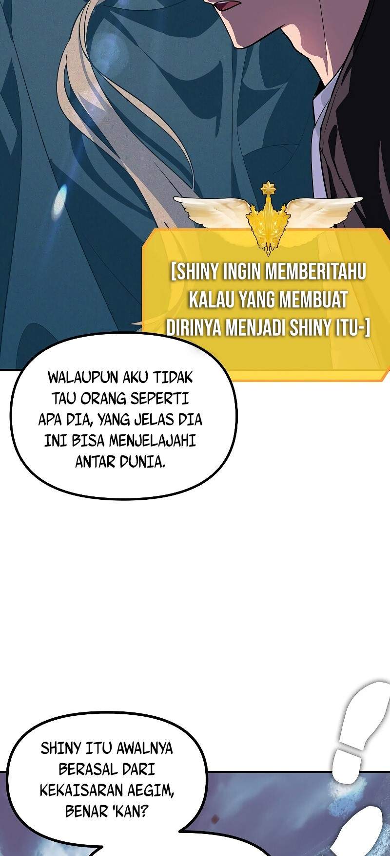 SSS-Class Suicide Hunter Chapter 51 - halaman 6