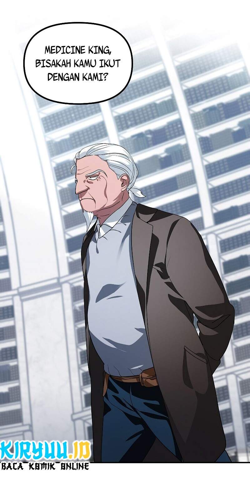 SSS-Class Suicide Hunter Chapter 51 - halaman 60