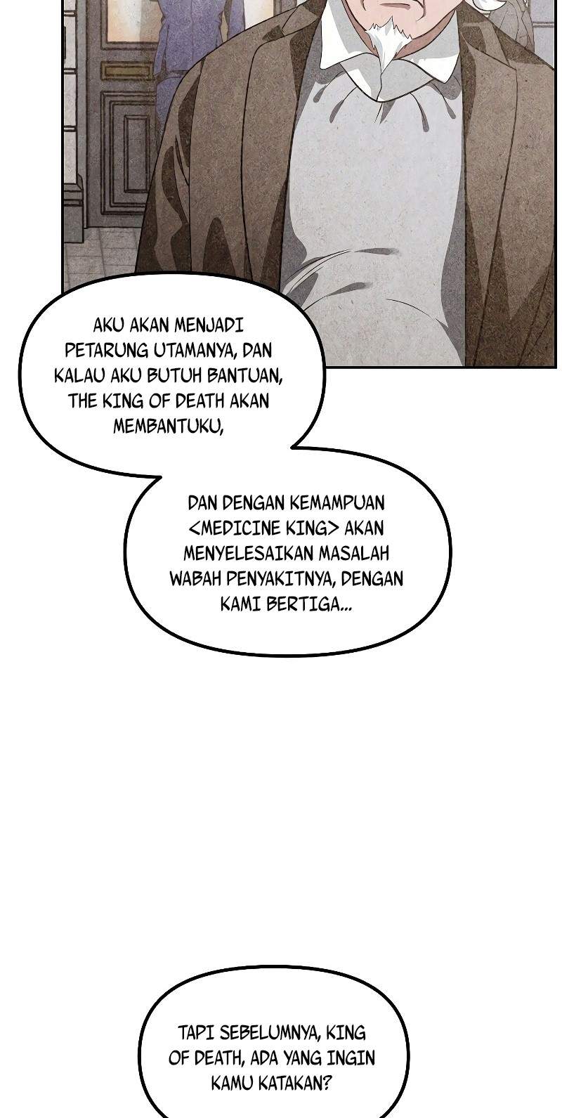 SSS-Class Suicide Hunter Chapter 51 - halaman 62