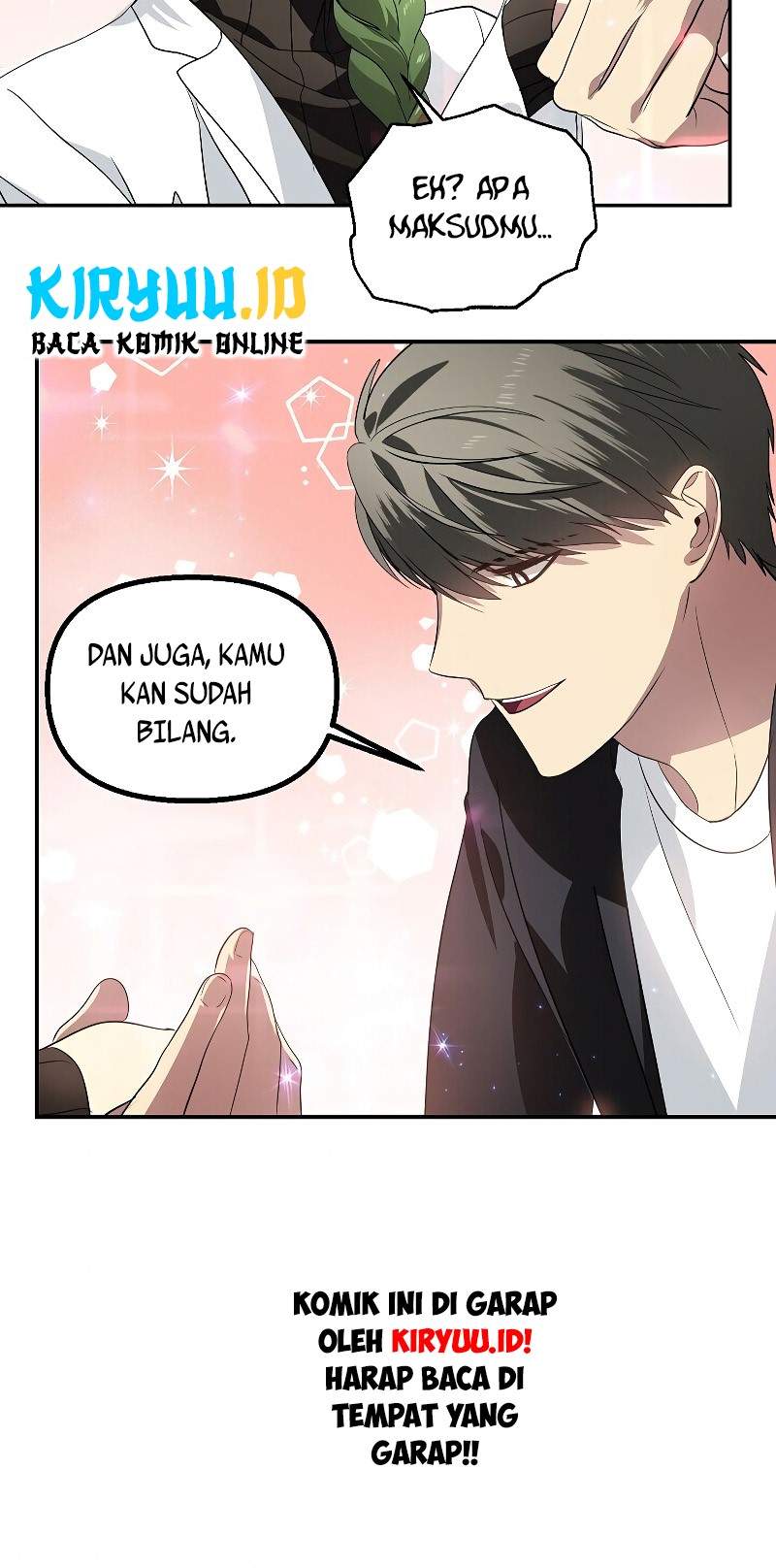 SSS-Class Suicide Hunter Chapter 51 - halaman 67
