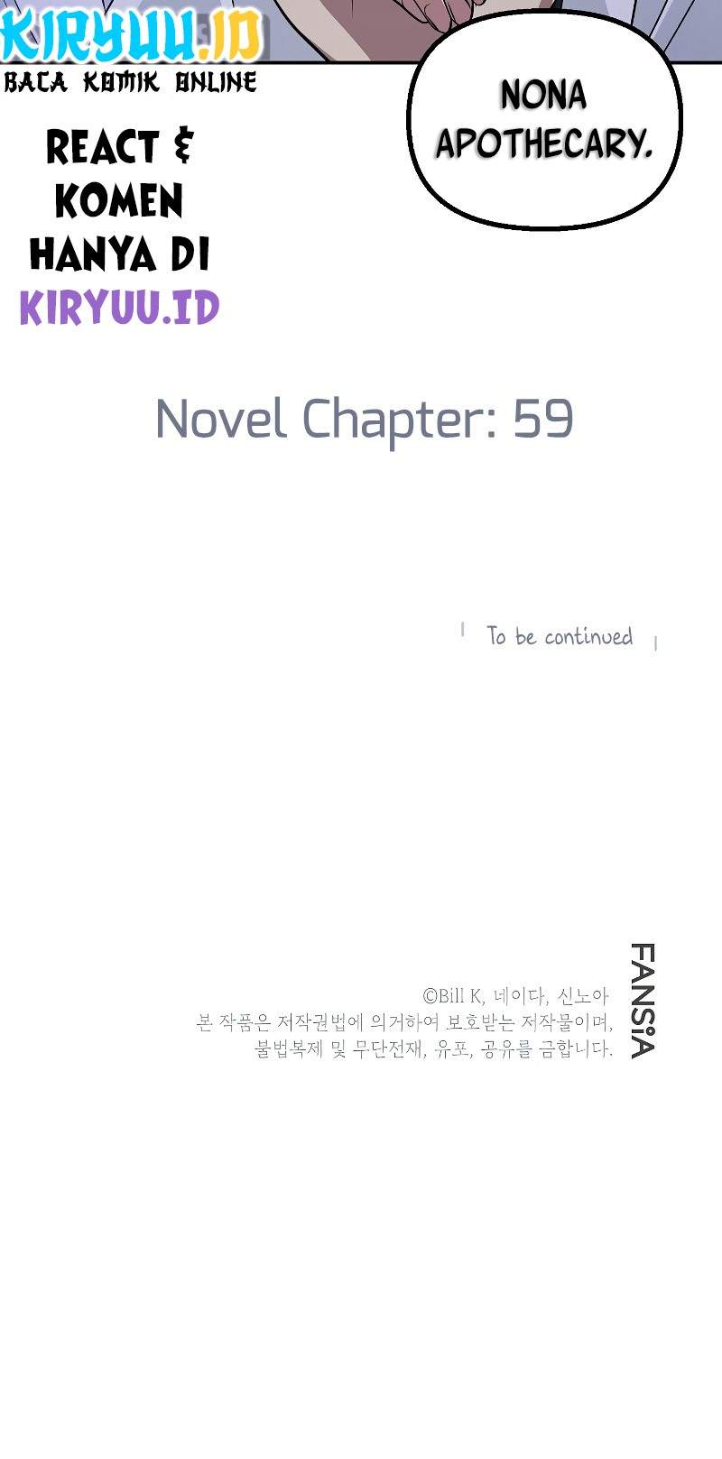 SSS-Class Suicide Hunter Chapter 51 - halaman 71