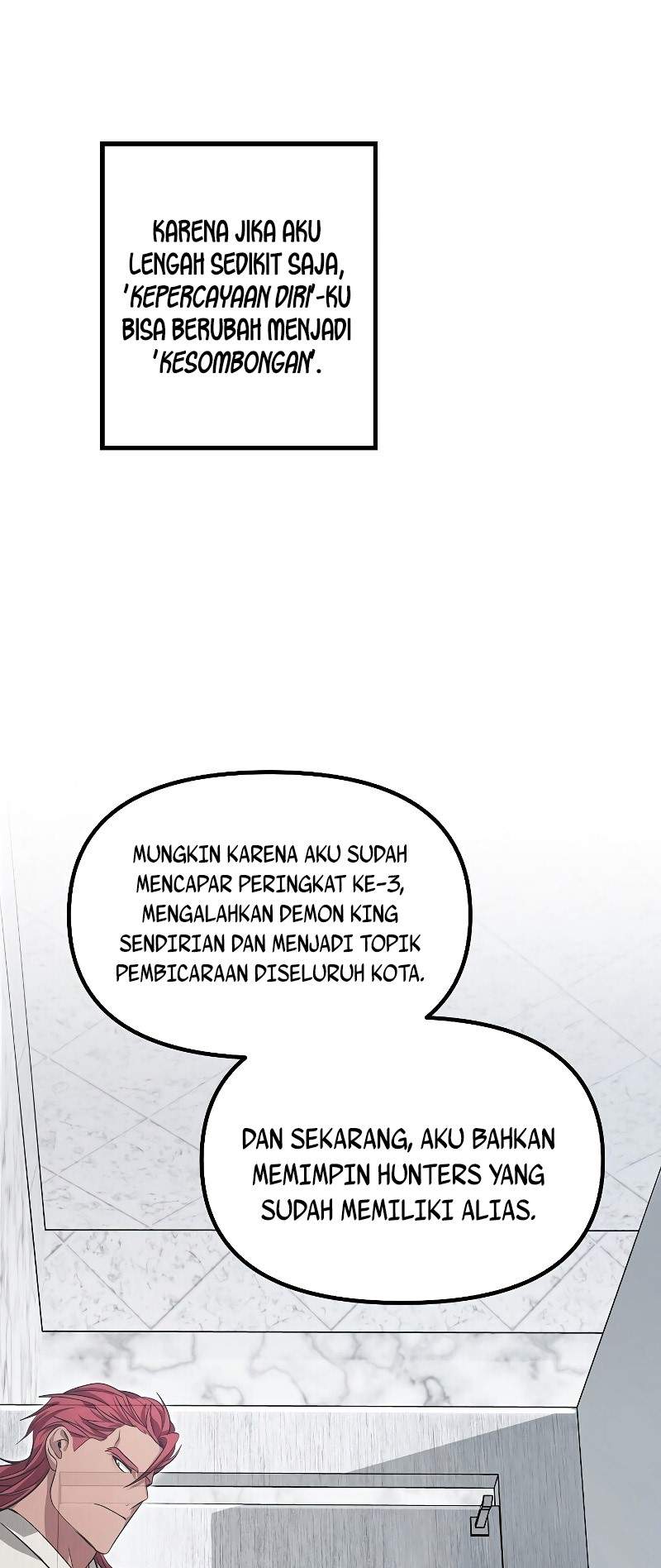 SSS-Class Suicide Hunter Chapter 51 - halaman 9