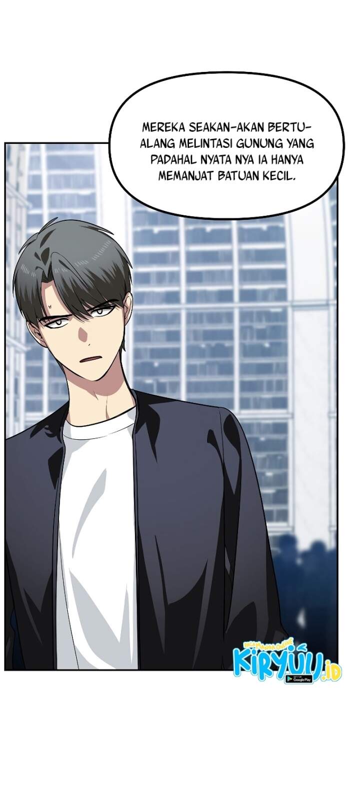 SSS-Class Suicide Hunter Chapter 52 - halaman 14