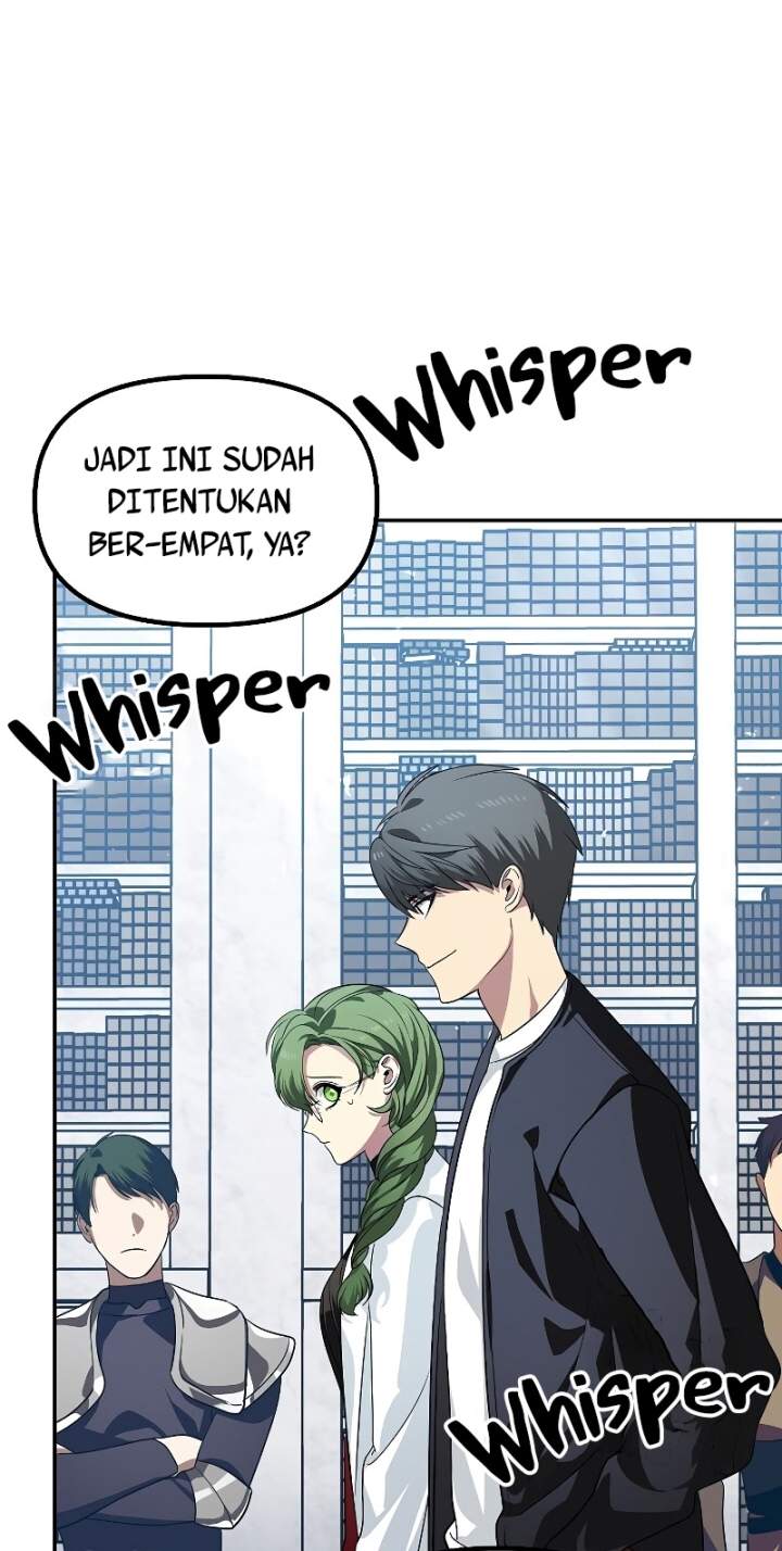 SSS-Class Suicide Hunter Chapter 52 - halaman 2