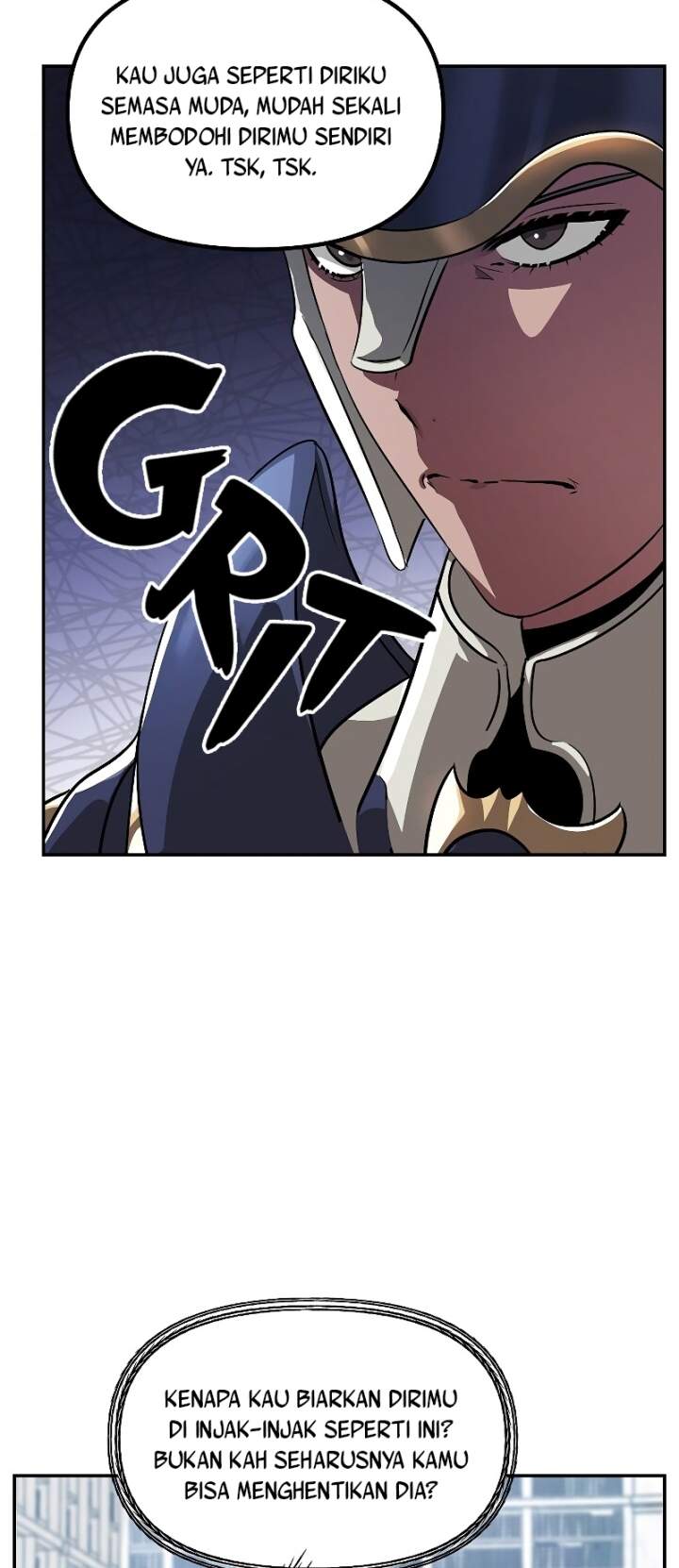 SSS-Class Suicide Hunter Chapter 52 - halaman 27