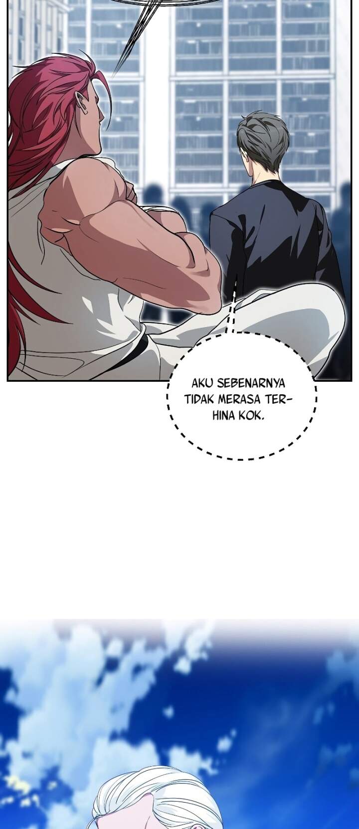 SSS-Class Suicide Hunter Chapter 52 - halaman 28