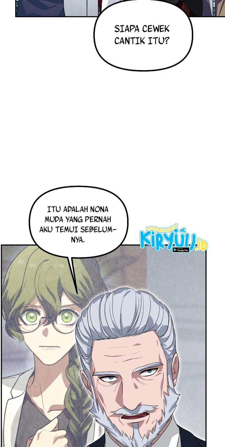 SSS-Class Suicide Hunter Chapter 52 - halaman 3