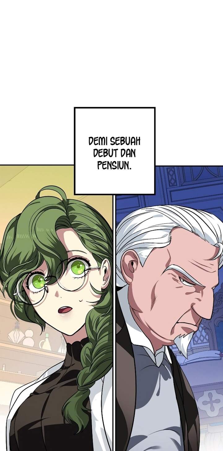 SSS-Class Suicide Hunter Chapter 52 - halaman 30