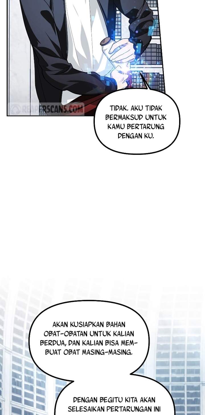 SSS-Class Suicide Hunter Chapter 52 - halaman 32