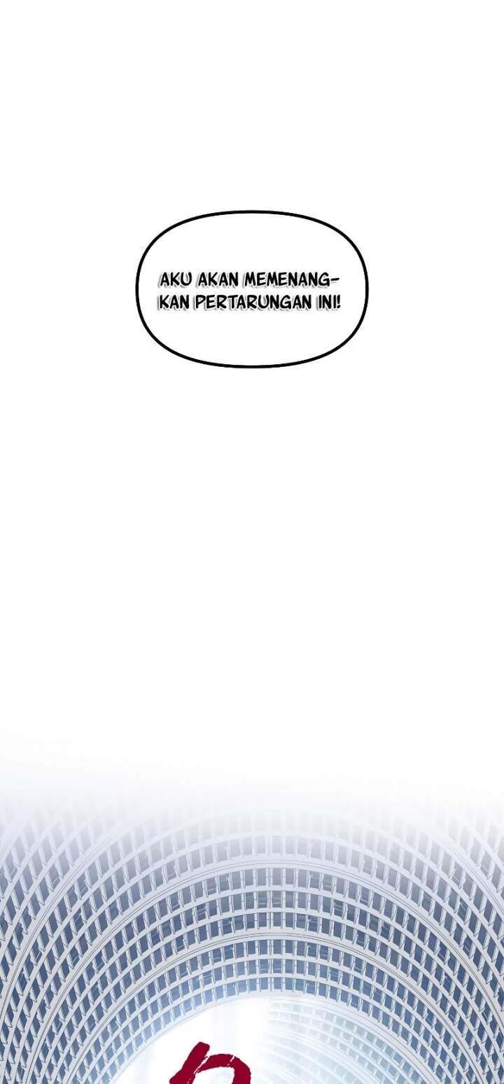 SSS-Class Suicide Hunter Chapter 52 - halaman 37