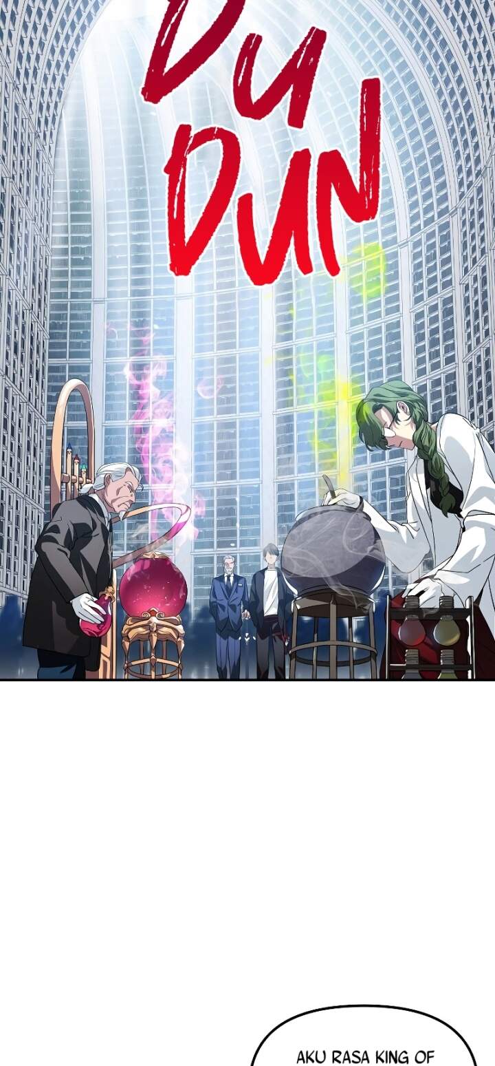 SSS-Class Suicide Hunter Chapter 52 - halaman 38