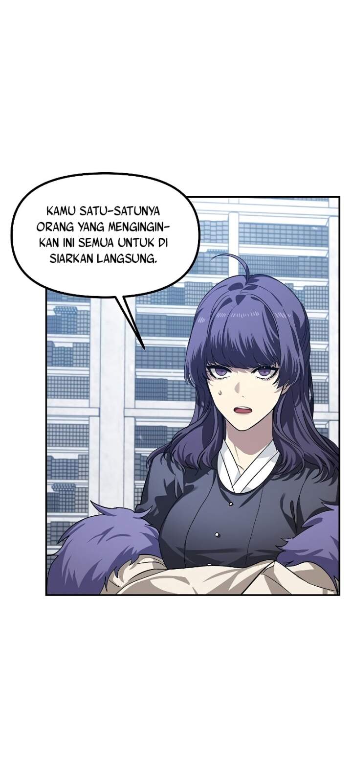SSS-Class Suicide Hunter Chapter 52 - halaman 42