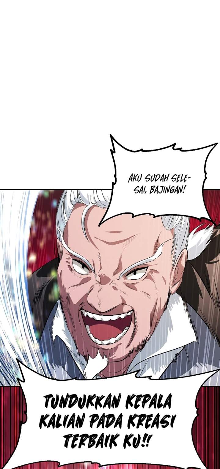SSS-Class Suicide Hunter Chapter 52 - halaman 44