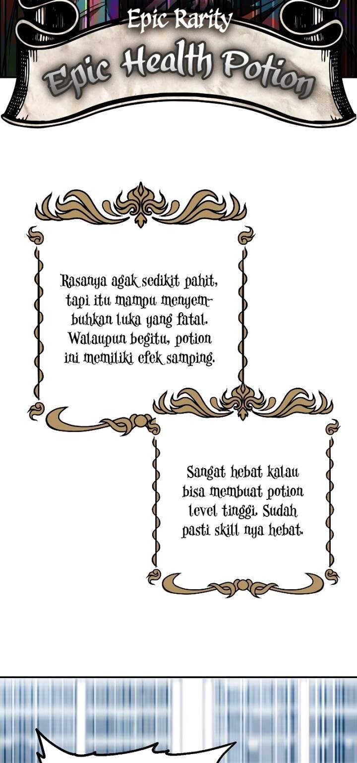 SSS-Class Suicide Hunter Chapter 52 - halaman 46