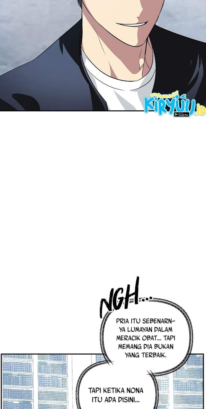 SSS-Class Suicide Hunter Chapter 52 - halaman 7