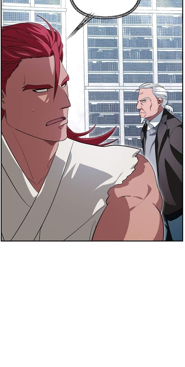 SSS-Class Suicide Hunter Chapter 52 - halaman 8