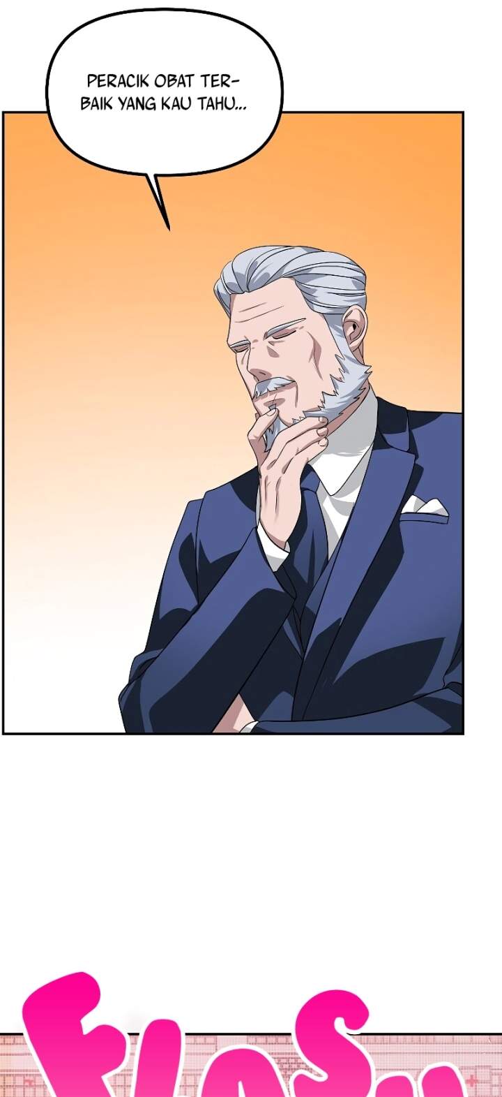 SSS-Class Suicide Hunter Chapter 52 - halaman 9