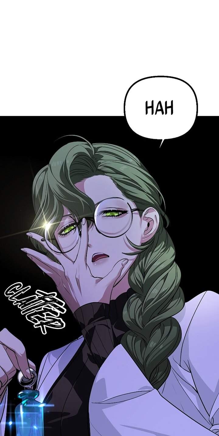 SSS-Class Suicide Hunter Chapter 53 - halaman 10