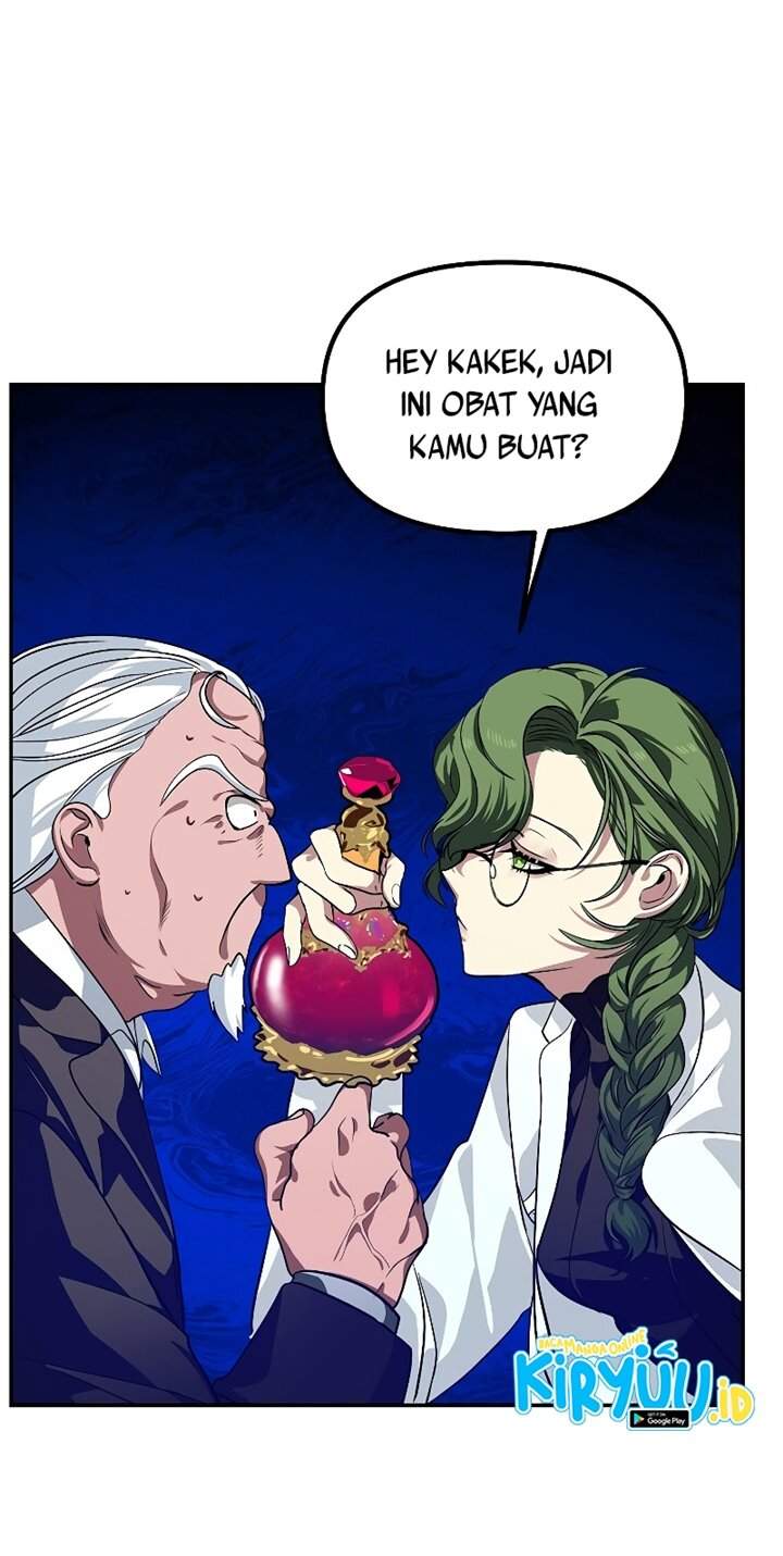 SSS-Class Suicide Hunter Chapter 53 - halaman 12