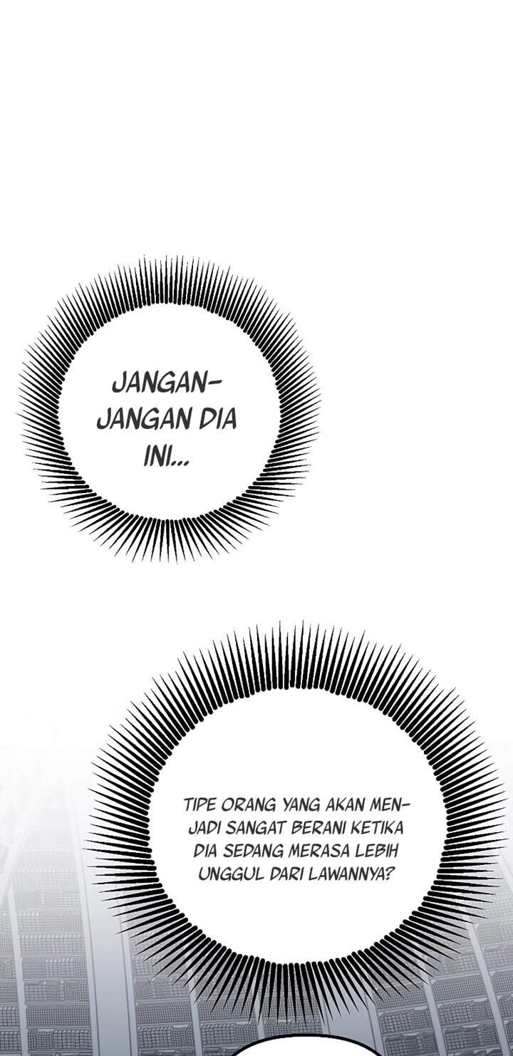 SSS-Class Suicide Hunter Chapter 53 - halaman 16