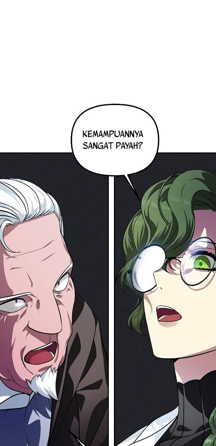 SSS-Class Suicide Hunter Chapter 53 - halaman 18