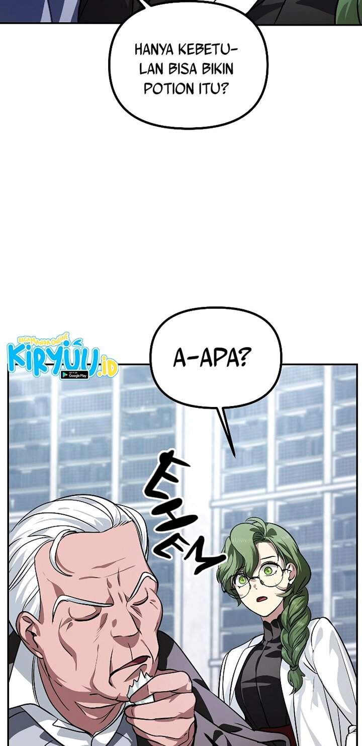 SSS-Class Suicide Hunter Chapter 53 - halaman 19