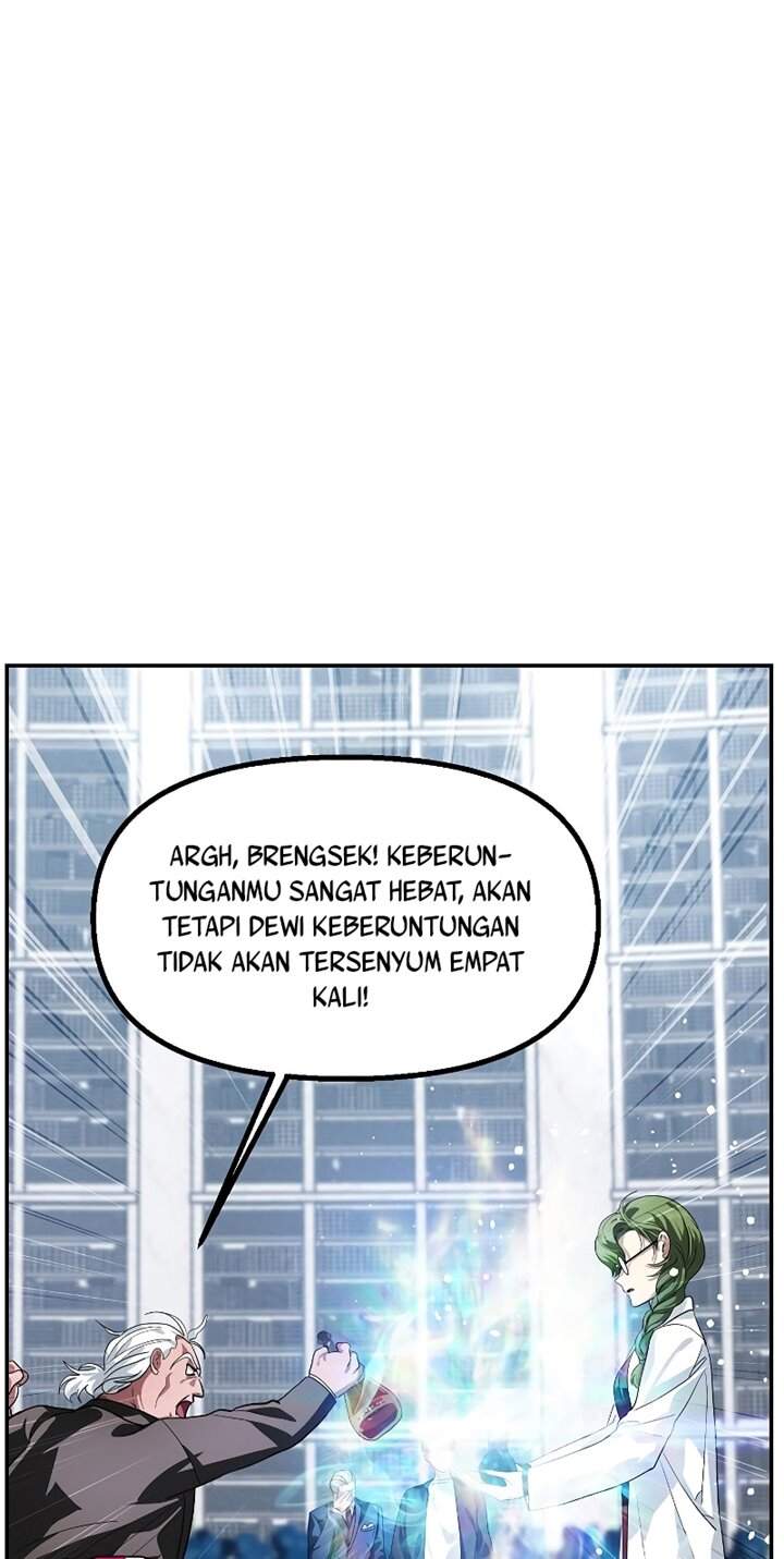 SSS-Class Suicide Hunter Chapter 53 - halaman 23
