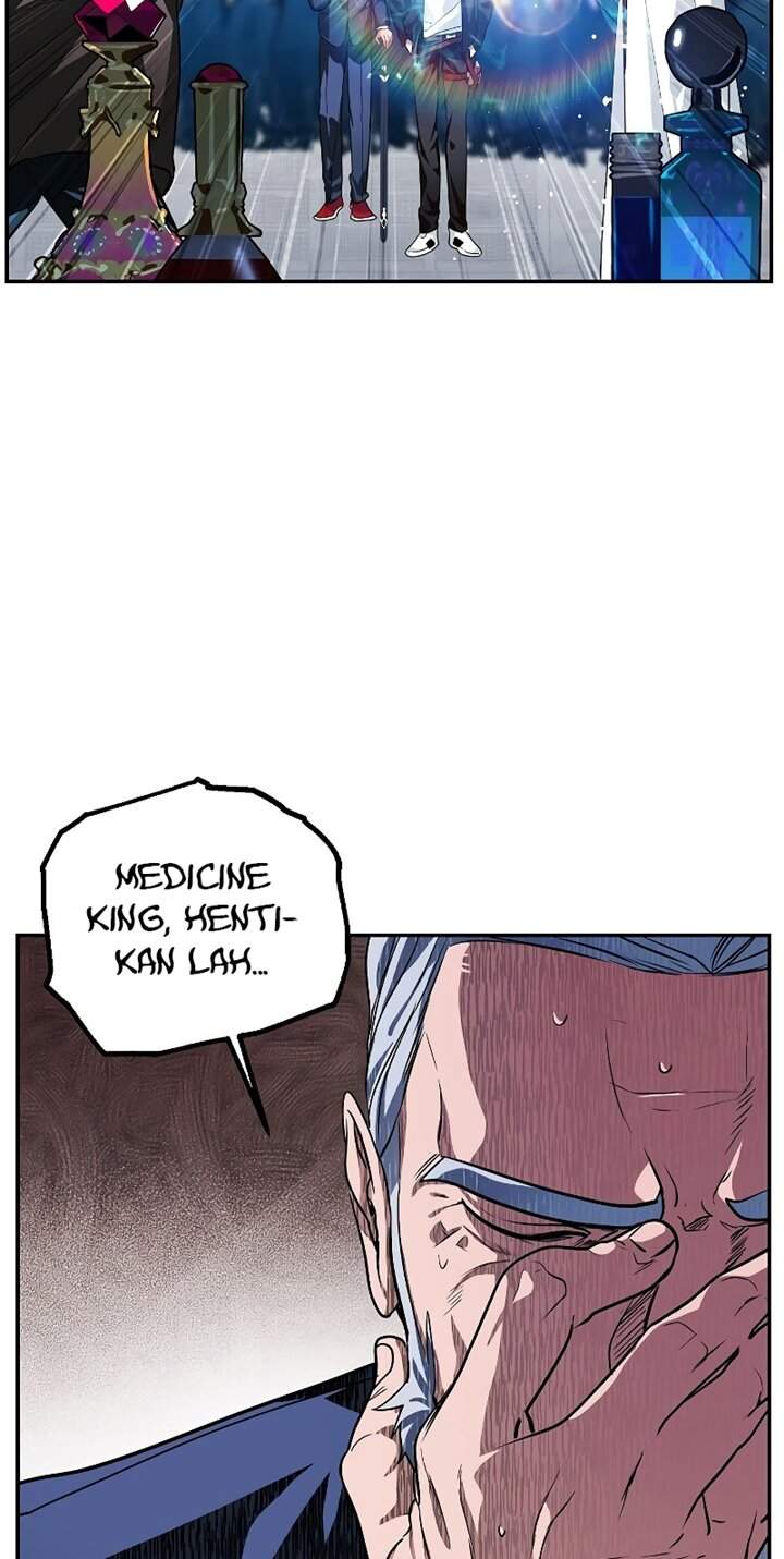 SSS-Class Suicide Hunter Chapter 53 - halaman 24