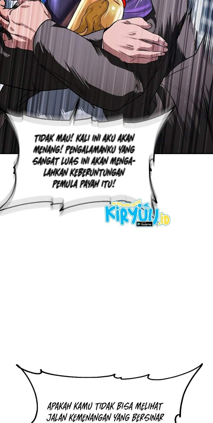 SSS-Class Suicide Hunter Chapter 53 - halaman 26