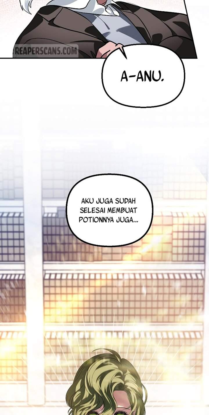 SSS-Class Suicide Hunter Chapter 53 - halaman 3