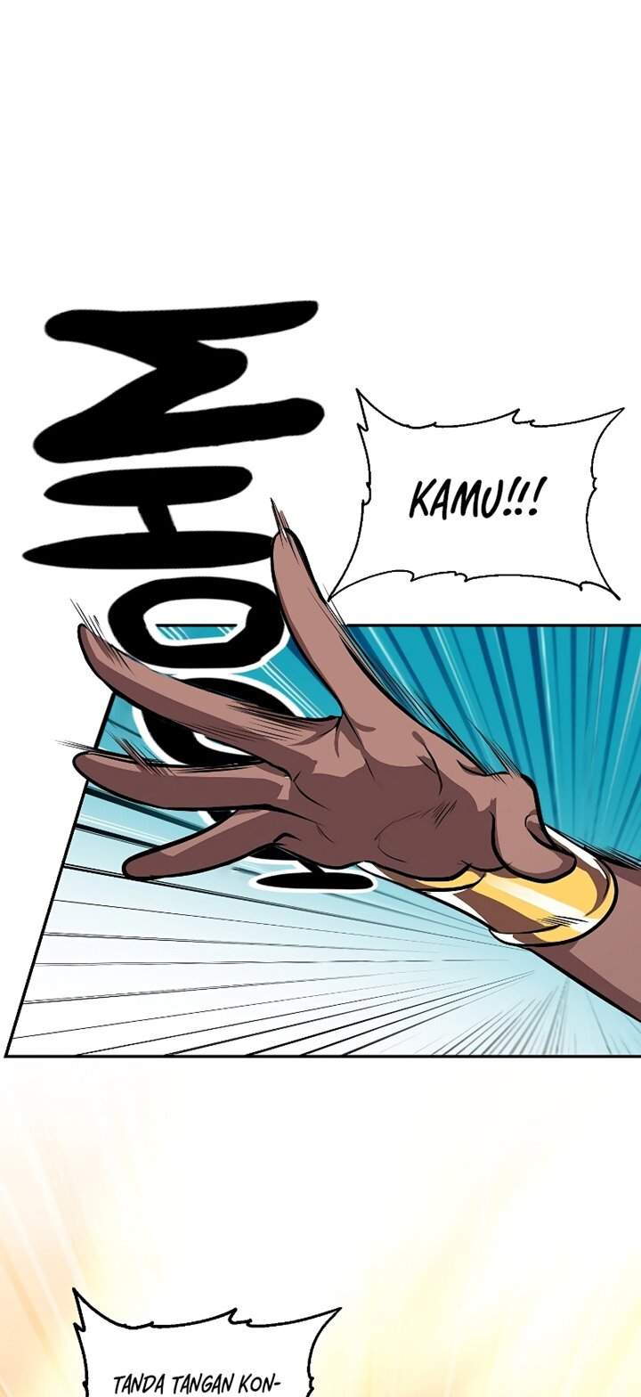 SSS-Class Suicide Hunter Chapter 53 - halaman 30