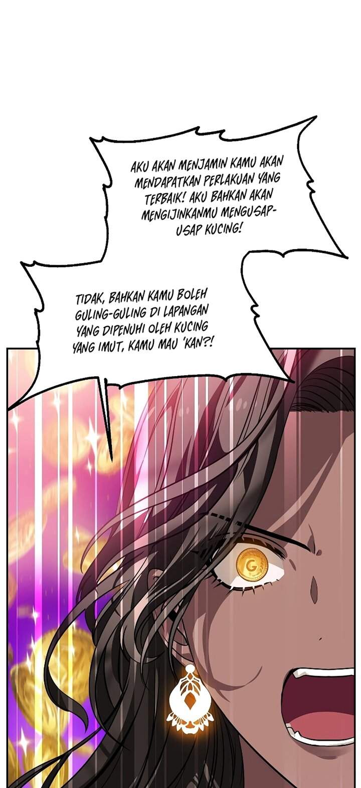 SSS-Class Suicide Hunter Chapter 53 - halaman 32