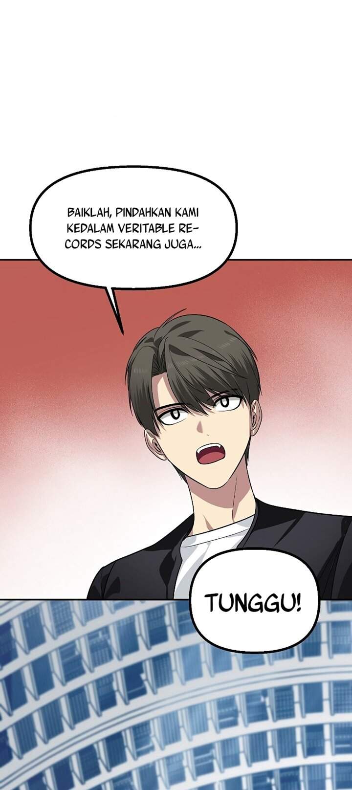 SSS-Class Suicide Hunter Chapter 53 - halaman 42