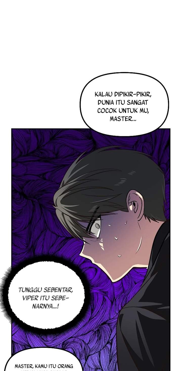 SSS-Class Suicide Hunter Chapter 53 - halaman 44