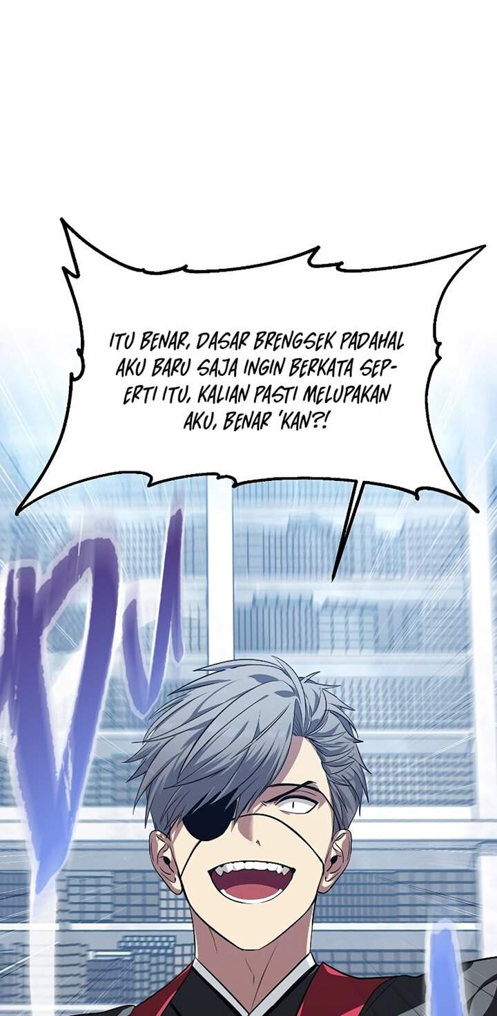 SSS-Class Suicide Hunter Chapter 53 - halaman 46