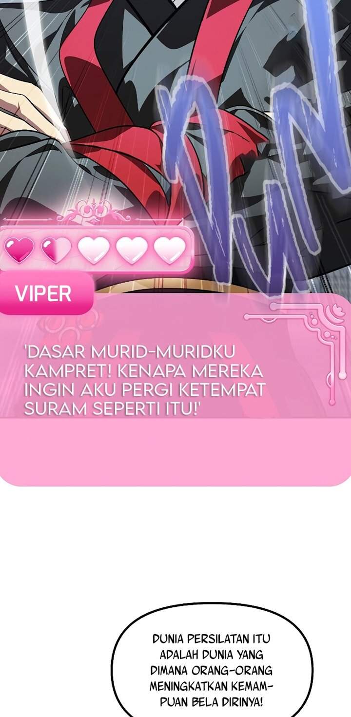 SSS-Class Suicide Hunter Chapter 53 - halaman 47