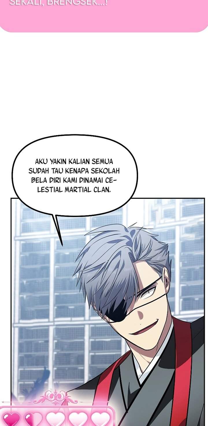 SSS-Class Suicide Hunter Chapter 53 - halaman 49