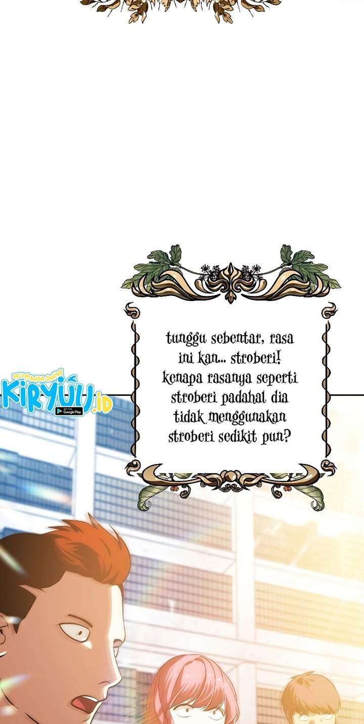 SSS-Class Suicide Hunter Chapter 53 - halaman 5