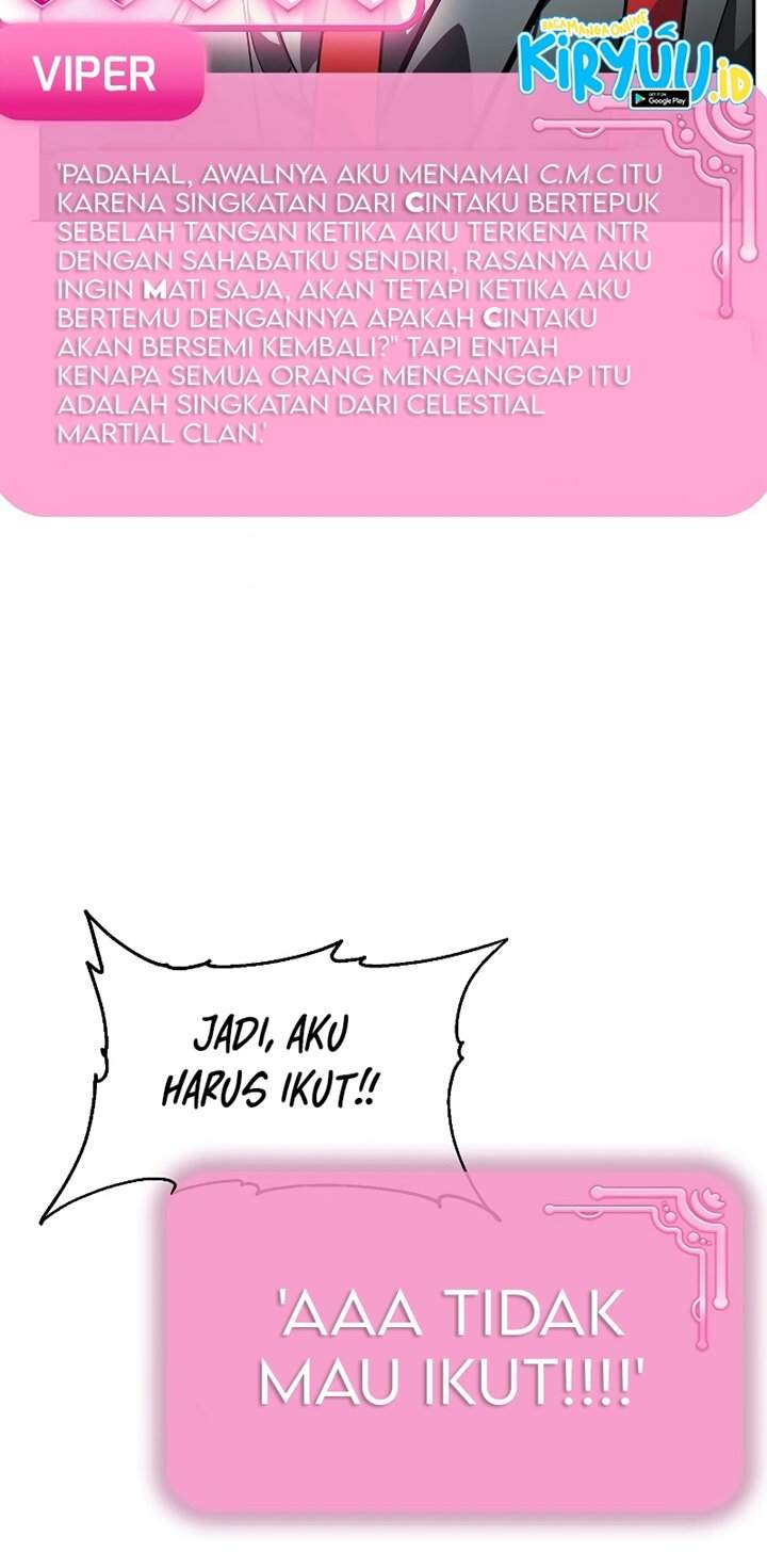 SSS-Class Suicide Hunter Chapter 53 - halaman 50