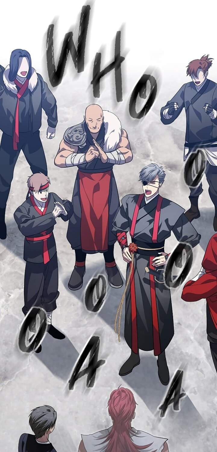 SSS-Class Suicide Hunter Chapter 53 - halaman 51