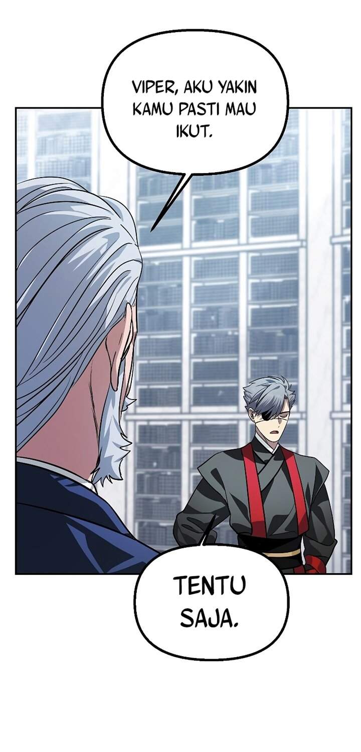 SSS-Class Suicide Hunter Chapter 53 - halaman 53