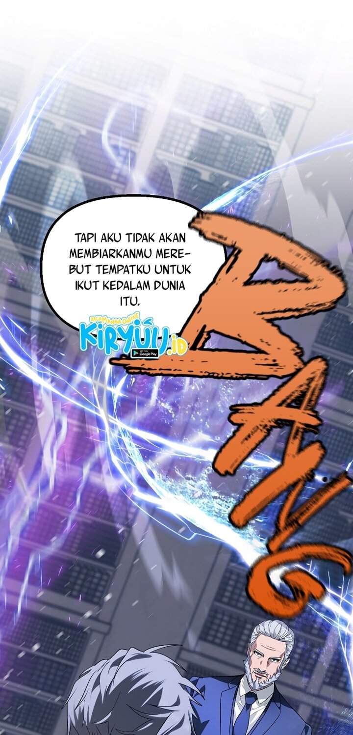 SSS-Class Suicide Hunter Chapter 53 - halaman 54