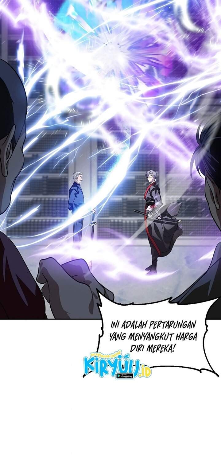 SSS-Class Suicide Hunter Chapter 53 - halaman 56