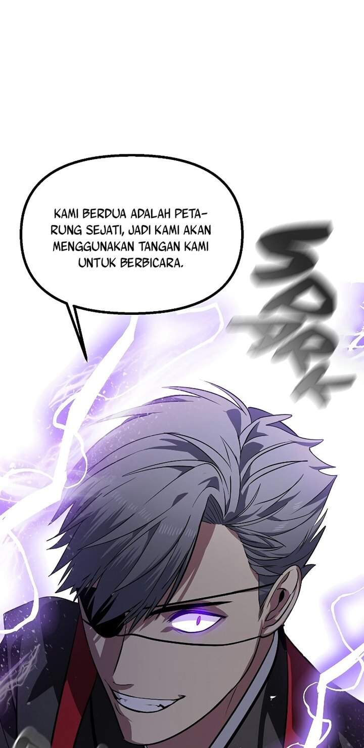 SSS-Class Suicide Hunter Chapter 53 - halaman 58