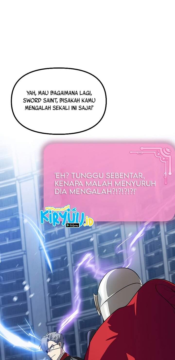 SSS-Class Suicide Hunter Chapter 53 - halaman 61