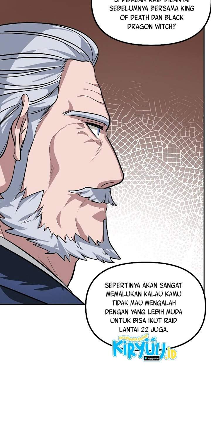 SSS-Class Suicide Hunter Chapter 53 - halaman 63