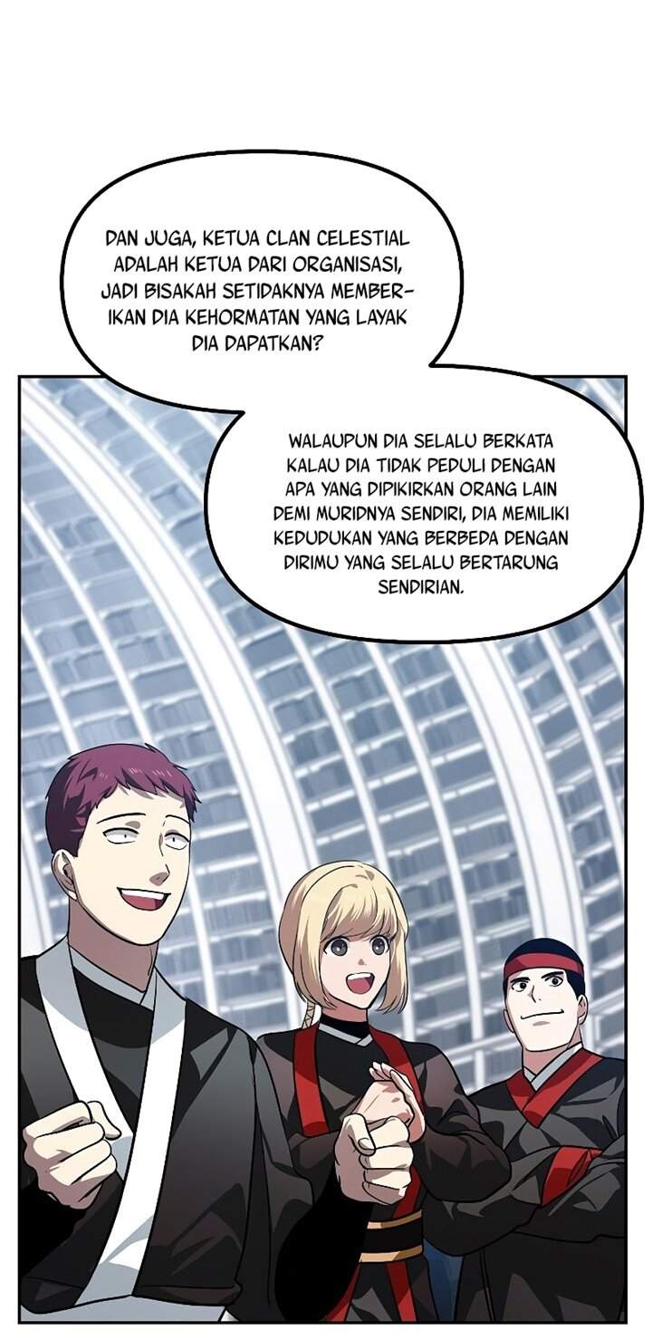 SSS-Class Suicide Hunter Chapter 53 - halaman 64