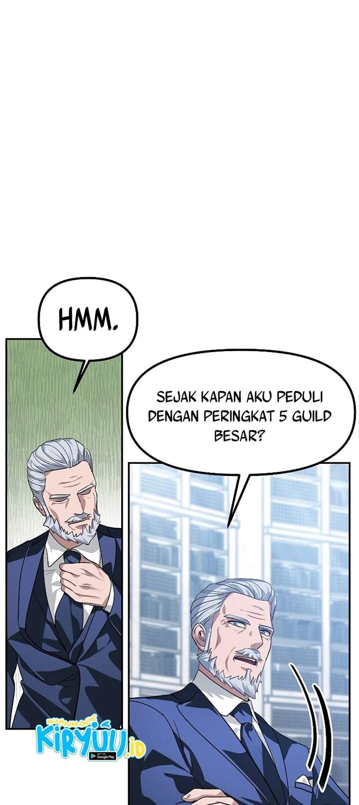 SSS-Class Suicide Hunter Chapter 53 - halaman 65