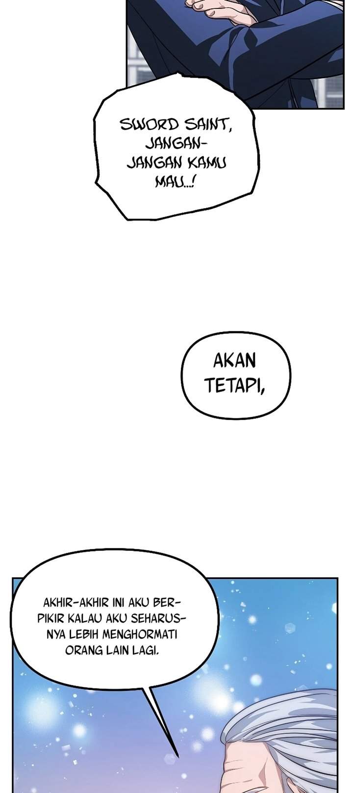 SSS-Class Suicide Hunter Chapter 53 - halaman 66
